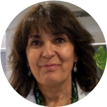 Ana María López Muñoz
