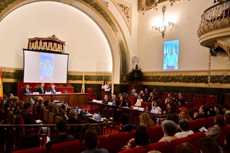 Image for the Tweet beginning: 📍El TTD, Premio Especial José